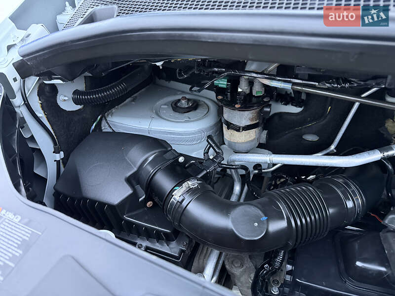 Грузовой фургон Renault Master 2021 в Дубно