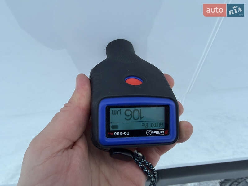 Грузовой фургон Renault Master 2021 в Дубно