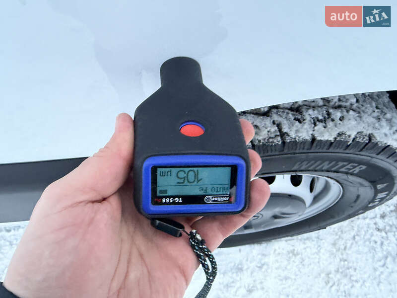 Грузовой фургон Renault Master 2021 в Дубно