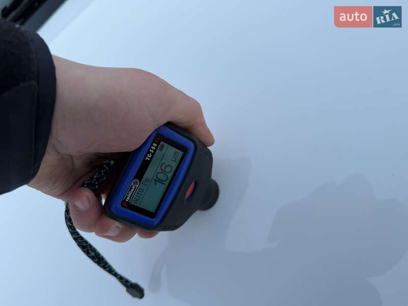 Грузовой фургон Renault Master 2021 в Дубно