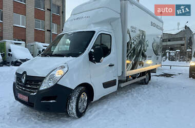 Другие грузовики Renault Master 2020 в Ровно
