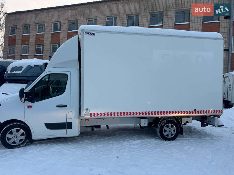 Другие грузовики Renault Master 2022 в Ровно