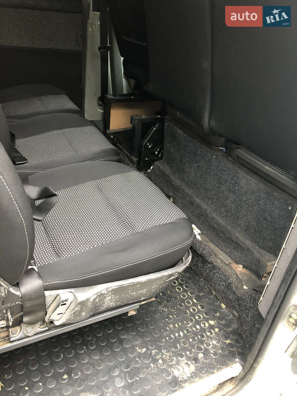 Мікроавтобус Renault Master 2008 в Мостиській фото 9 Мікроавтобус Renault Master 2008 в Мостиській