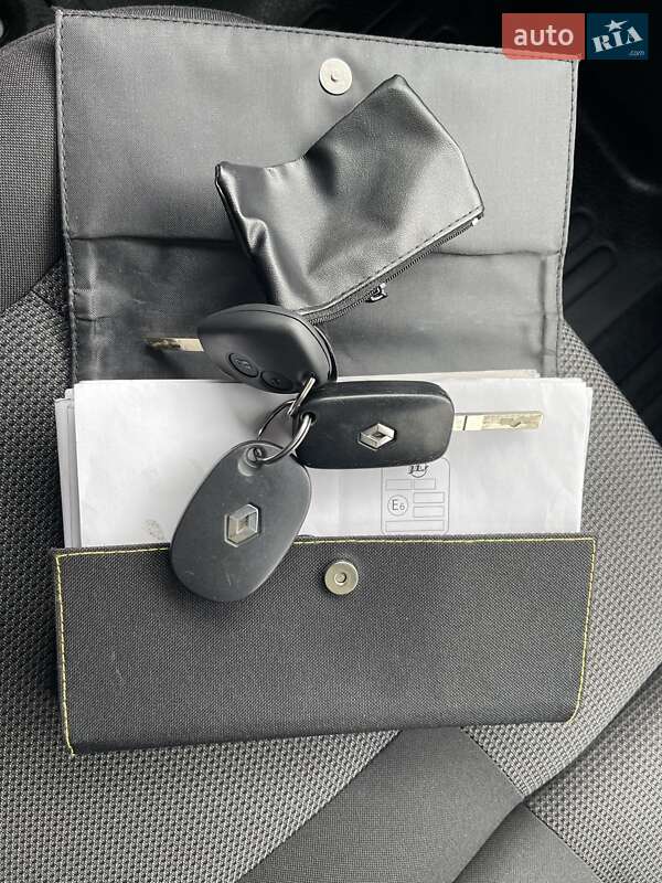 Грузовой фургон Renault Master 2020 в Луцке