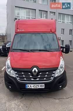 Інші вантажівки Renault Master 2018 в Великій Михайлівці