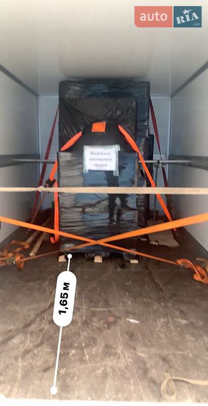 Другие грузовики Renault Master 2018 в Великой Михайловке