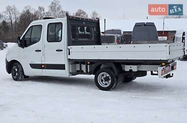 Грузовик Renault Master 2018 в Луцке