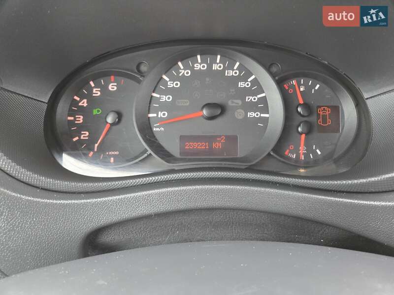 Вантажівка Renault Master 2018 в Луцьку