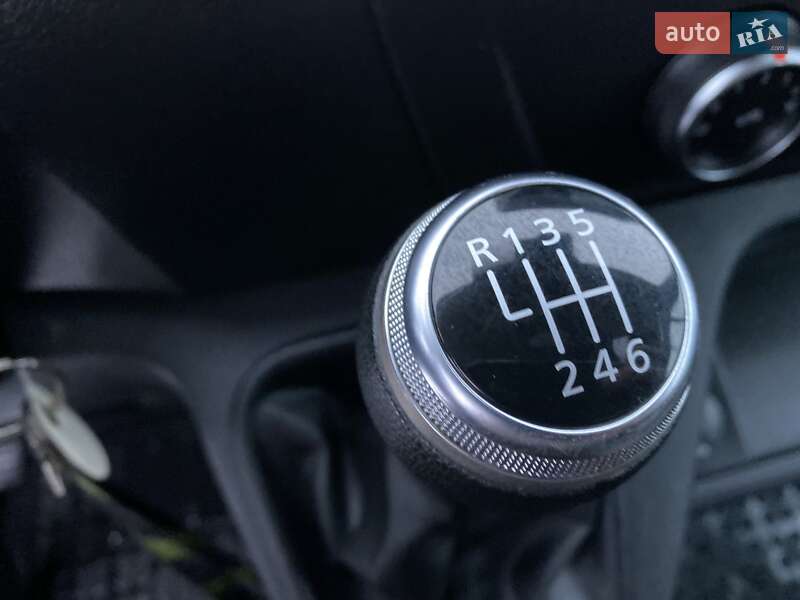 Тентований Renault Master 2022 в Хусті