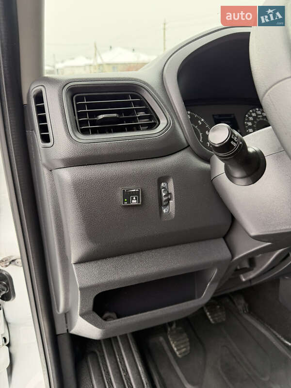 Тентованый Renault Master 2021 в Ковеле