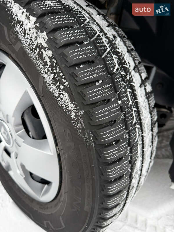 Тентованый Renault Master 2021 в Ковеле