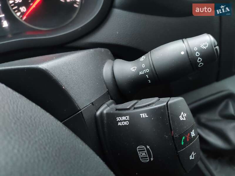 Грузовой фургон Renault Master 2022 в Бердичеве