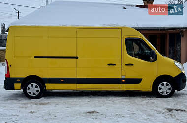 Грузовой фургон Renault Master 2018 в Мукачево