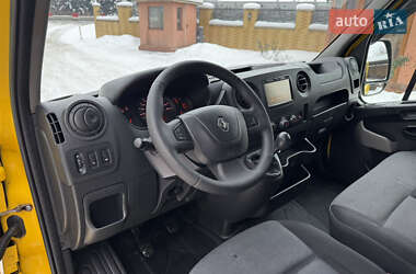 Грузовой фургон Renault Master 2018 в Мукачево