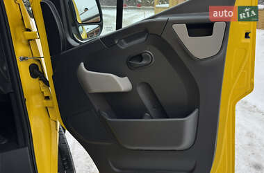 Грузовой фургон Renault Master 2018 в Мукачево