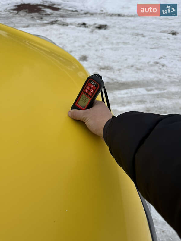 Грузовой фургон Renault Master 2018 в Мукачево