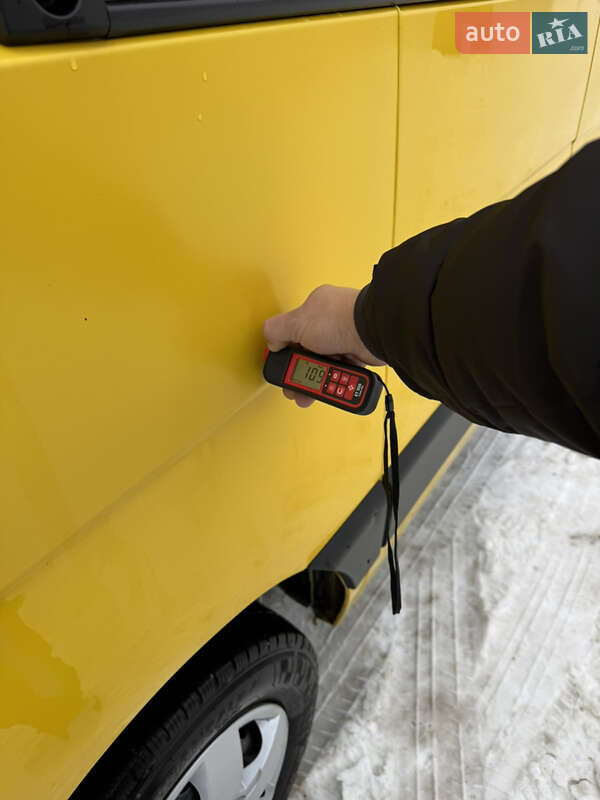 Грузовой фургон Renault Master 2018 в Мукачево