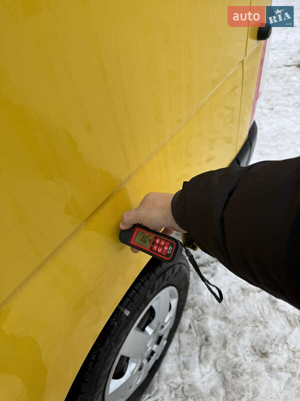 Грузовой фургон Renault Master 2018 в Мукачево