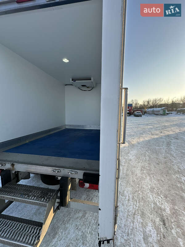 Рефрижератор Renault Master 2021 в Луцке