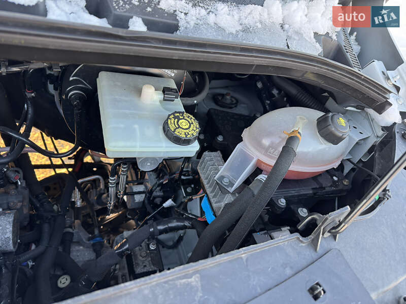 Тентованый Renault Master 2022 в Ковеле