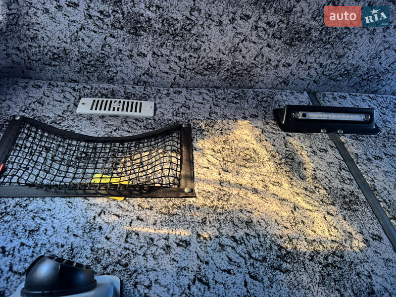 Тентованый Renault Master 2022 в Ковеле