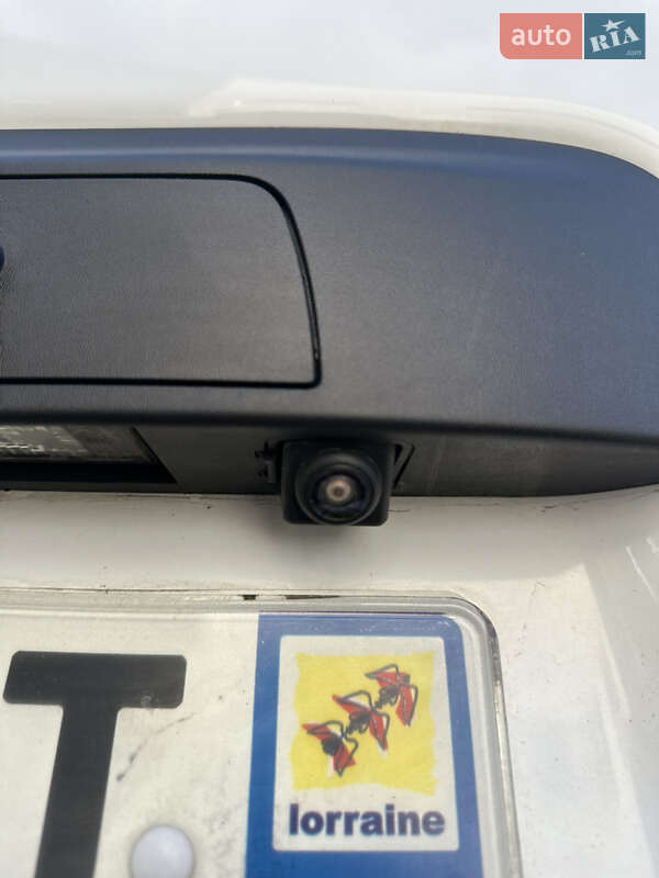 Універсал Renault Master 2018 в Луцьку фото 21 Універсал Renault Master 2018 в Луцьку