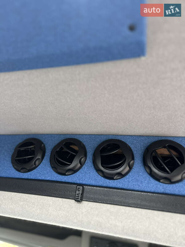 Універсал Renault Master 2018 в Луцьку фото 30 Універсал Renault Master 2018 в Луцьку