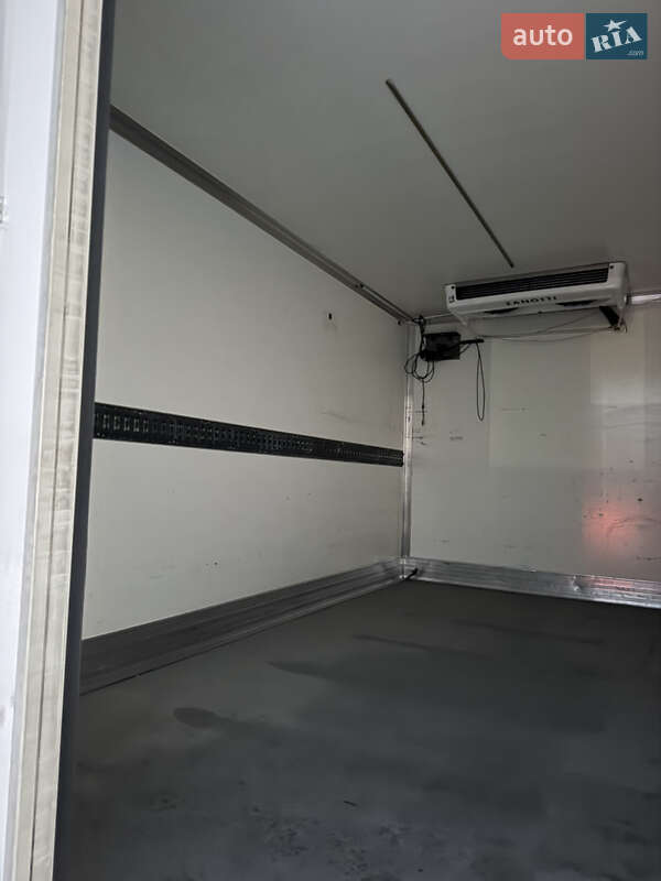 Рефрижератор Renault Master 2019 в Ковеле