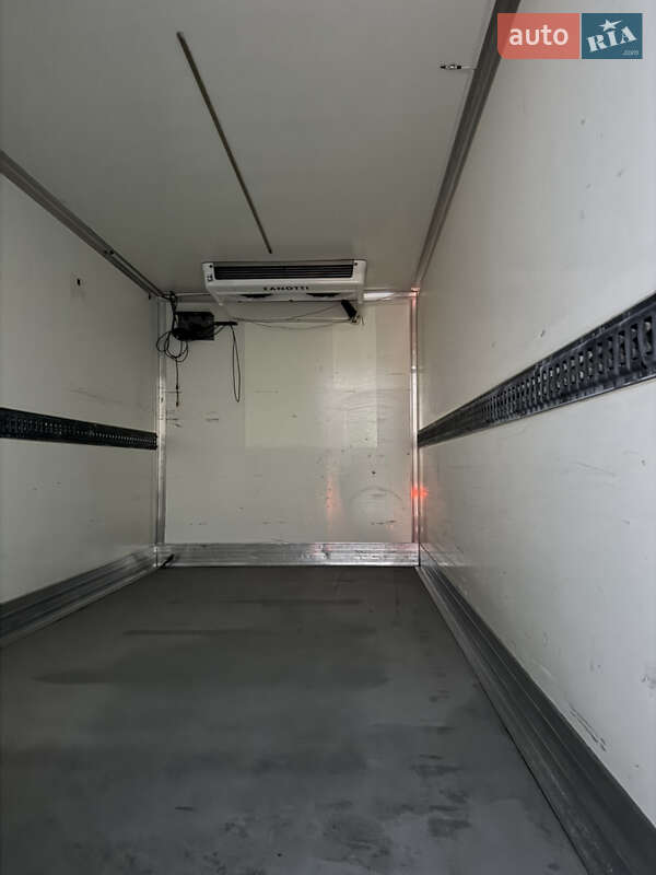 Рефрижератор Renault Master 2019 в Ковеле