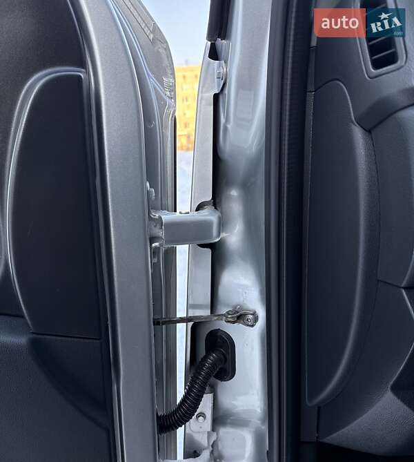 Тентований Renault Master 2022 в Ковелі