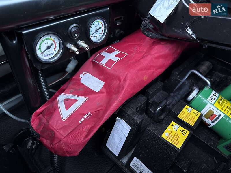 Тентований Renault Master 2022 в Ковелі