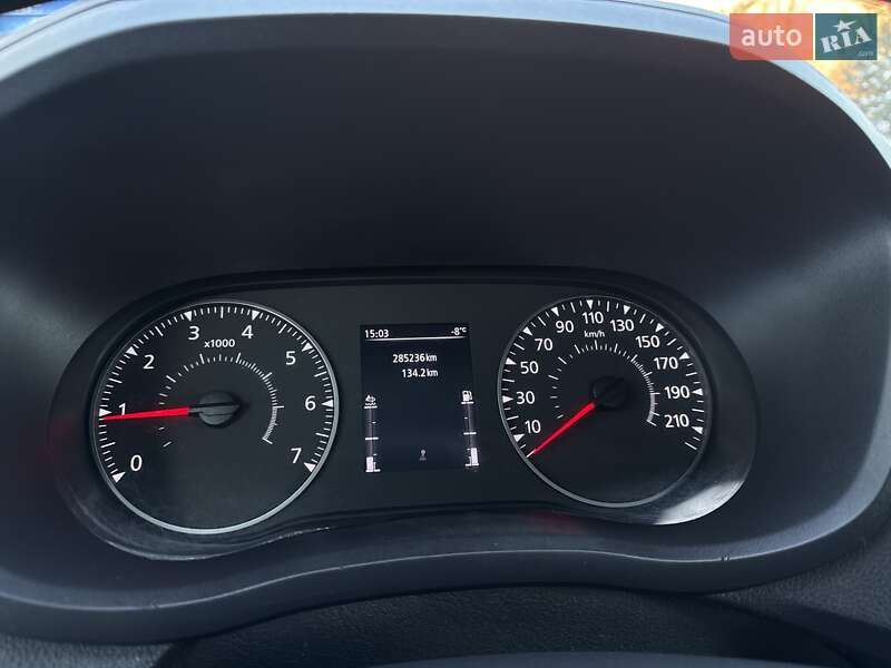 Тентований Renault Master 2022 в Ковелі