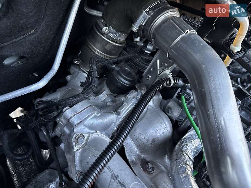 Тентований Renault Master 2022 в Ковелі