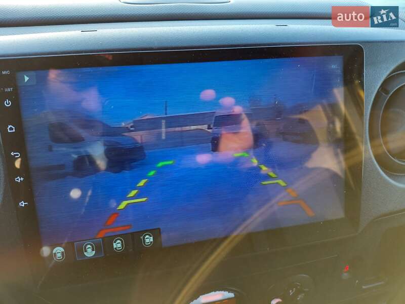 Вантажний фургон Renault Master 2017 в Івано-Франківську