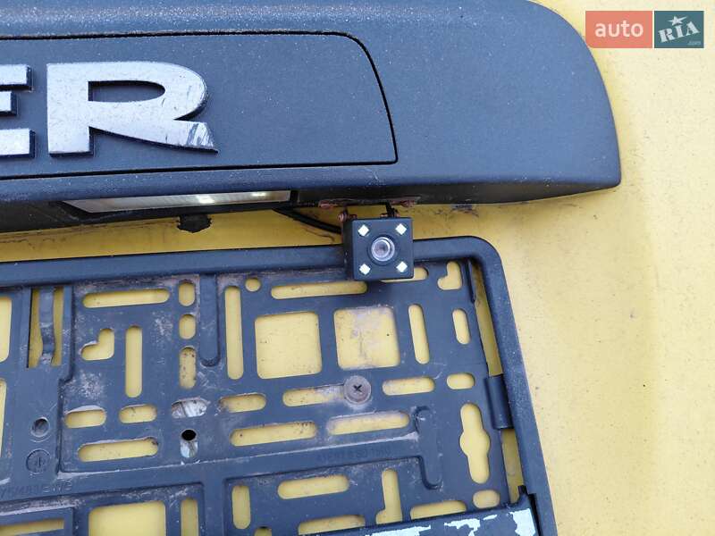 Вантажний фургон Renault Master 2017 в Івано-Франківську