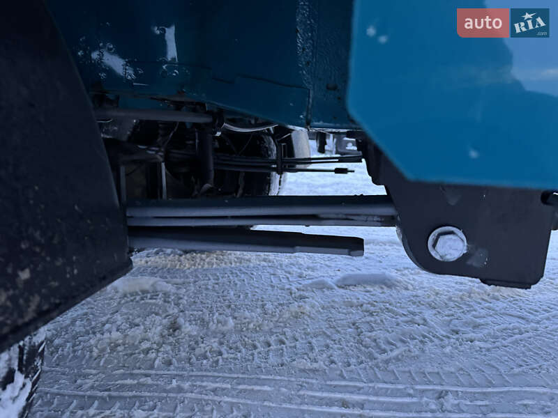 Тентованый Renault Master 2015 в Ковеле