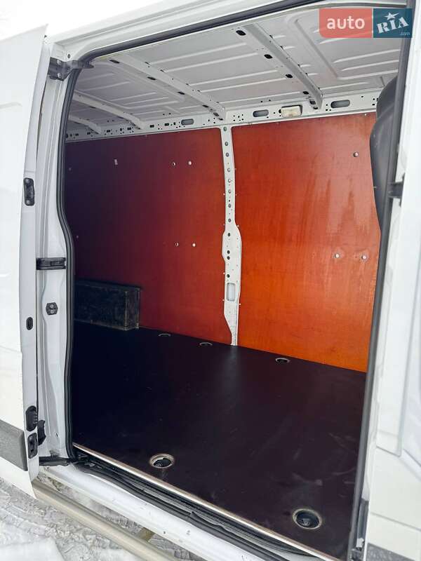 Вантажопасажирський фургон Renault Master 2019 в Бродах фото 13 Вантажопасажирський фургон Renault Master 2019 в Бродах