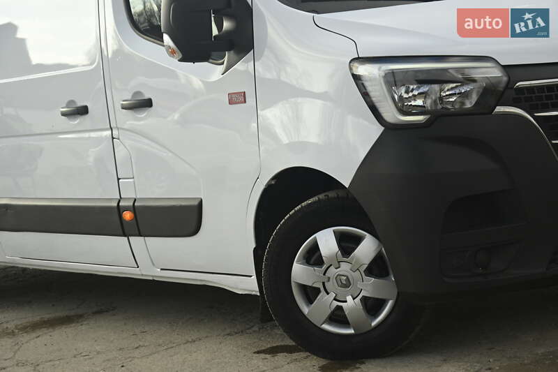 Вантажний фургон Renault Master 2020 в Бердичеві