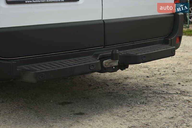 Вантажний фургон Renault Master 2020 в Бердичеві