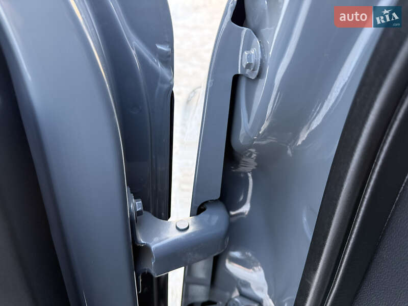 Вантажний фургон Renault Master 2021 в Дубні фото 46 Вантажний фургон Renault Master 2021 в Дубні