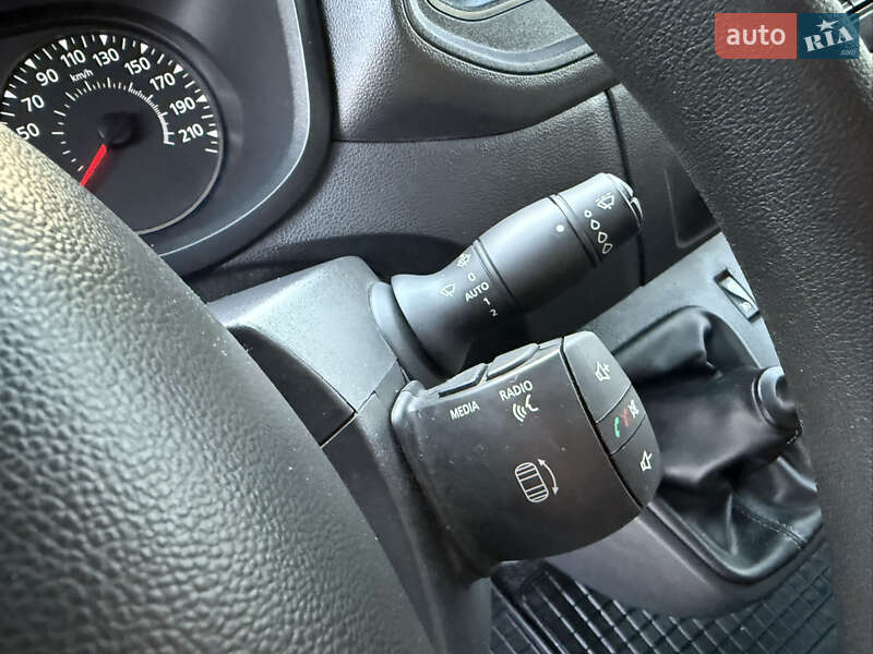 Вантажний фургон Renault Master 2021 в Дубні фото 68 Вантажний фургон Renault Master 2021 в Дубні