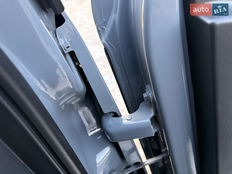 Вантажний фургон Renault Master 2021 в Дубні фото 73 Вантажний фургон Renault Master 2021 в Дубні