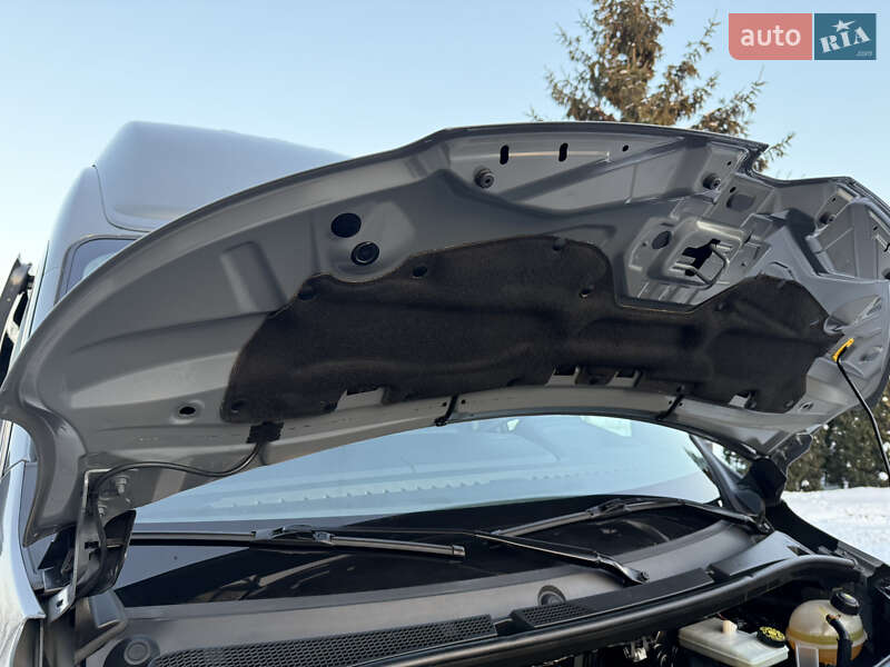 Вантажний фургон Renault Master 2021 в Дубні фото 105 Вантажний фургон Renault Master 2021 в Дубні