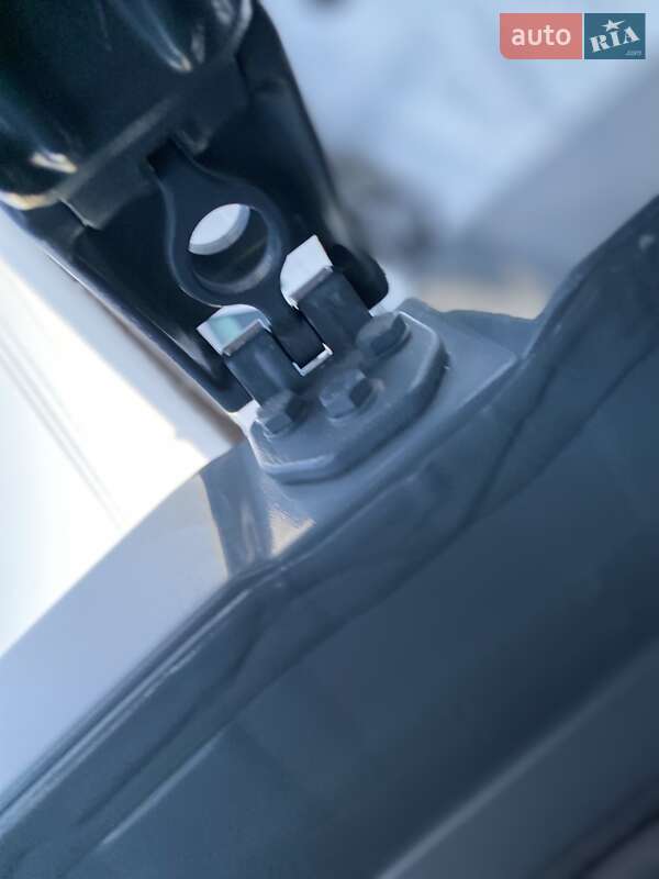 Вантажний фургон Renault Master 2021 в Хусті