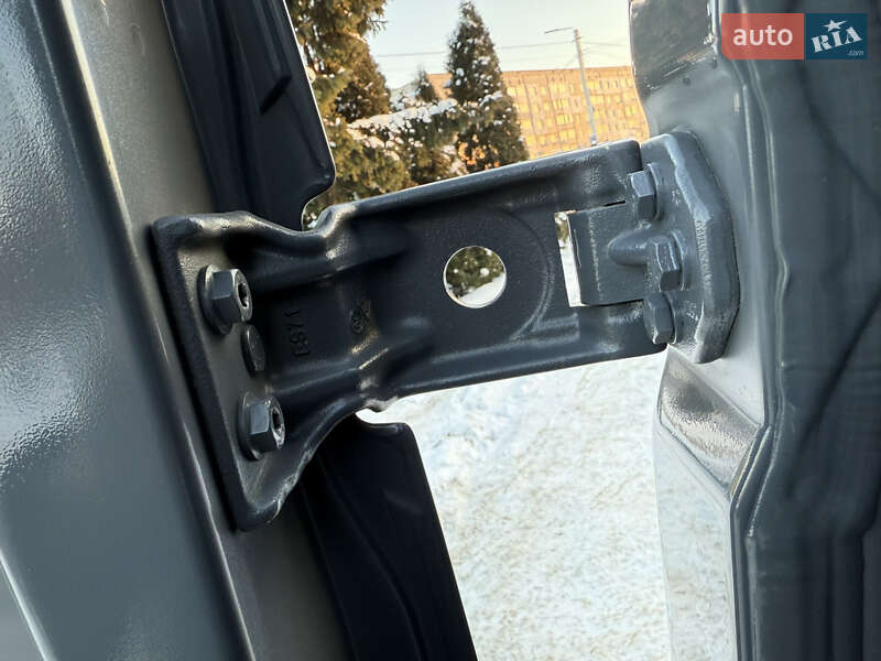 Вантажний фургон Renault Master 2021 в Дубні фото 119 Вантажний фургон Renault Master 2021 в Дубні