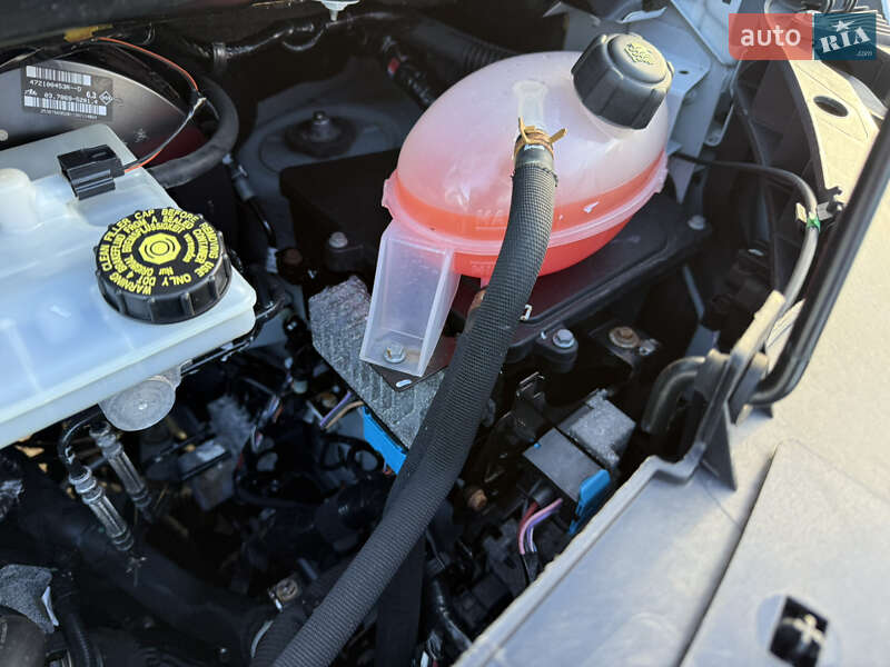 Грузовой фургон Renault Master 2021 в Луцке