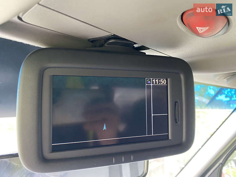 Эвакуатор Renault Master 2015 в Бучаче