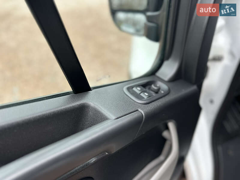 Другие грузовики Renault Master 2017 в Ровно фото 12 Другие грузовики Renault Master 2017 в Ровно