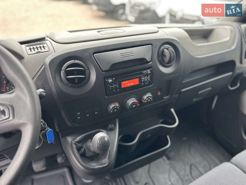 Другие грузовики Renault Master 2017 в Ровно фото 16 Другие грузовики Renault Master 2017 в Ровно