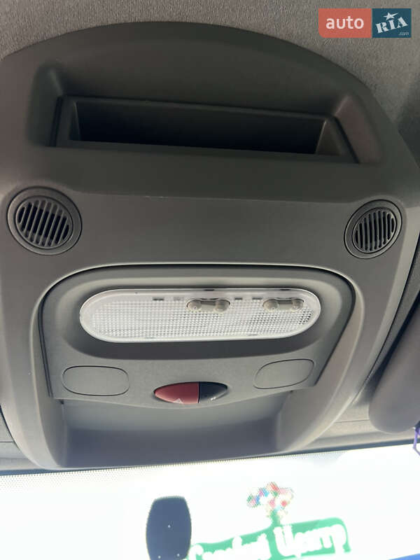 Тентований Renault Master 2019 в Луцьку